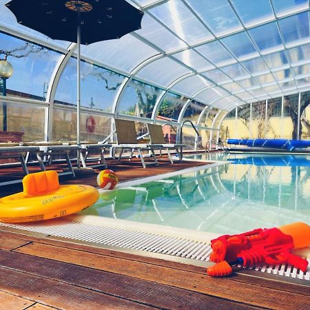 Villa Giada Resort 임페리아 외부 사진