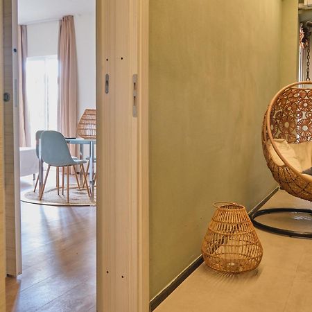 Villa Giada Resort 임페리아 외부 사진