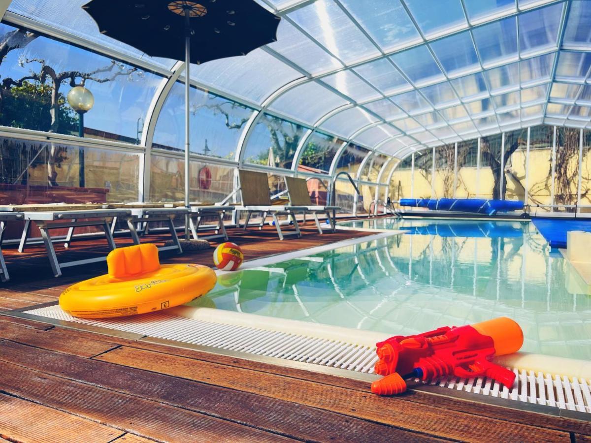 Villa Giada Resort 임페리아 외부 사진