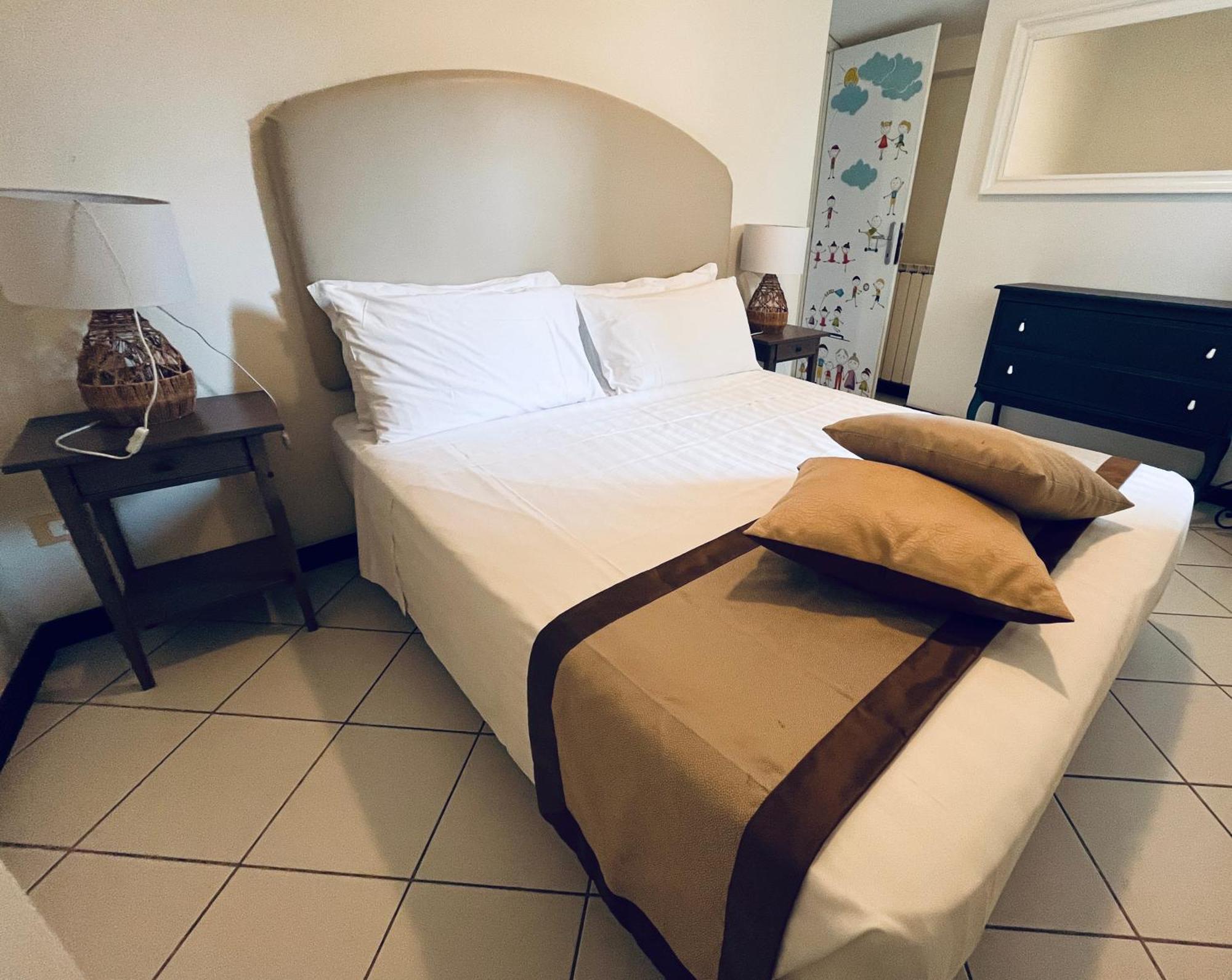 Villa Giada Resort 임페리아 외부 사진